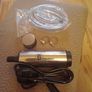 12v fuel/water transfer pump new Image 2