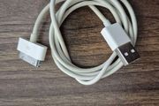 USB 2.0 charging cable