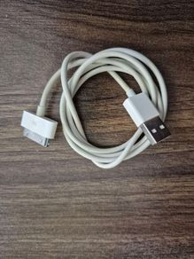 USB 2.0 charging cable