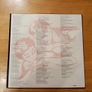 Deaf School - 2nd Honeymoon. 1976. Lp. Vinyl Record Album. Rock New Wave Punk Image 7