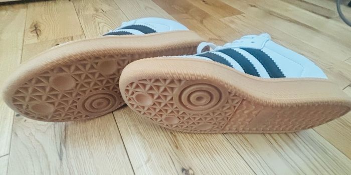 Adidas Samba XLG Like New