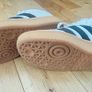 Adidas Samba XLG Like New Image 4
