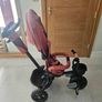 Kinderkraft Trike Image 2