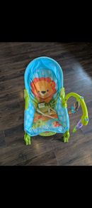 Fisher Price baby rocker