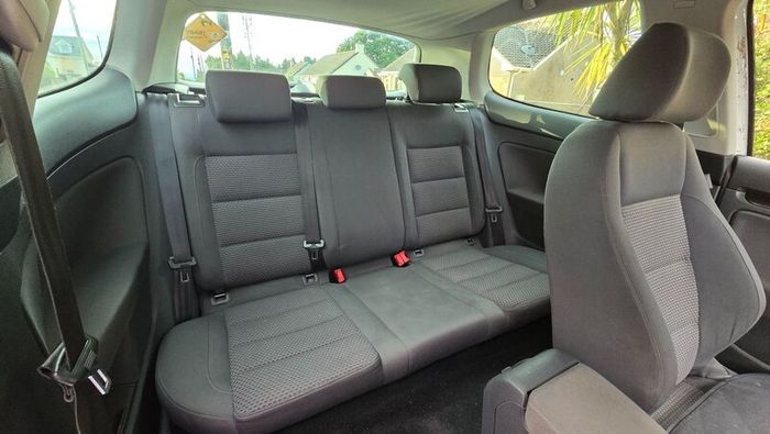 2008 Golf GT Sport 1.4 tsi Twincharged 170bhp