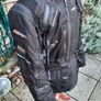 Motorcycle Suit  (Jacket + Pants) Image 3