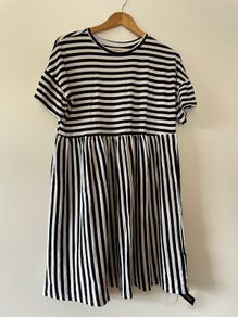 Beachwear dress size small