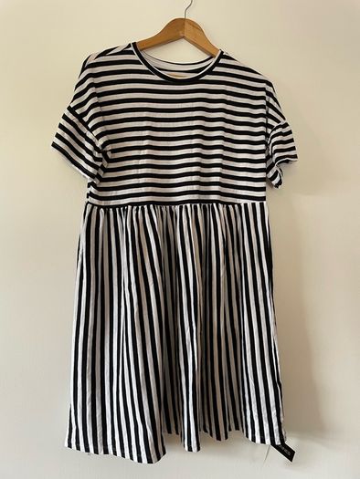 Beachwear dress size small