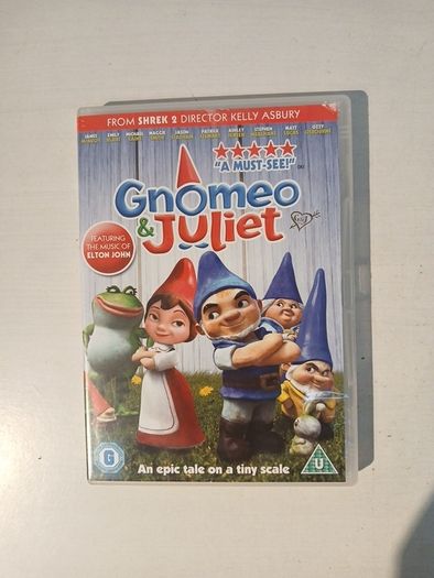 DVD's. One Euro Each. Over 295 DVD's Listed
