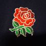 England Rugby Polo Shirt. Not A Jersey.  Official Canterbury 02 Era Mens Polo Shirt. Collect In Dublin Or Receive Via Post. Image 8