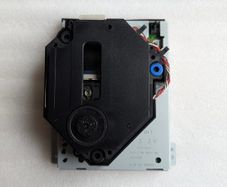 Sega Dreamcast VA1 GD-ROM Drive (Samsung) - 3.3volt - Working