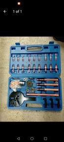 Gear & bearing kit