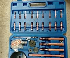 Gear & bearing kit