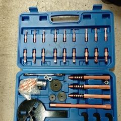 Gear & bearing kit