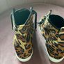 office leopard shoes size 5 Image 6