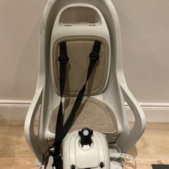 kids bike seat