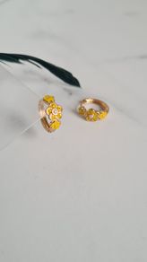 Brand new earrings