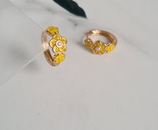 Brand new earrings