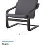 Poang chair Image 3