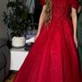 Stunning Occasion Dress for Debs, Ball, Wedding & Formal Events Image 3
