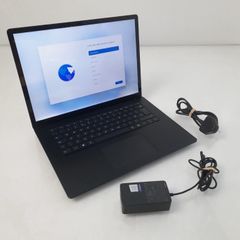 Microsoft Surface Laptop 4 Touchscreen 15 Inches i7-1185G7 16GB RAM 512GB NVME SSD Win 11 Pro