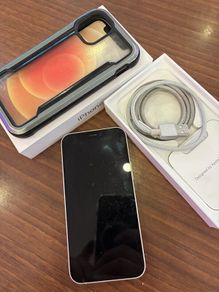 Apple iPhone 12 Mini