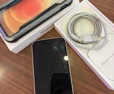 Apple iPhone 12 Mini