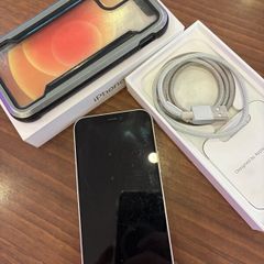 Apple iPhone 12 Mini