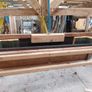 Insulated Roof Panel lifting clamp Image 3