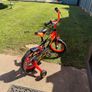 Bike 14" Image 2