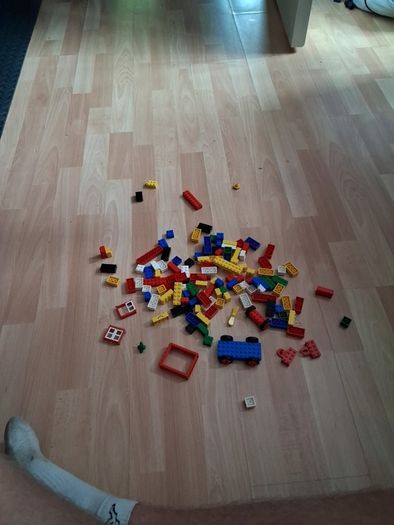 Lego Basic set 2229