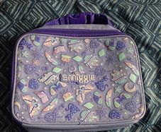 Lunchbox - Smiggle