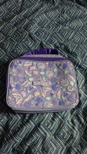 Lunchbox - Smiggle