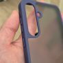 s24+ phone case cobalt violet (purple) Image 2