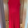 ladies midi dress Image 5