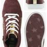 Clarks hi top trainer 13 G UK 32 EURO NEW Image 4