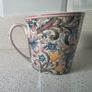 William Morris Porcelain Mug Set of 4 Image 3