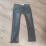 Vintage dark navy low slung jeans Image 4
