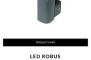 Robus Orion x 4