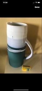 New Large Paul Moloney Water Jug
