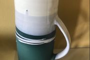 New Large Paul Moloney Water Jug