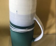 New Large Paul Moloney Water Jug