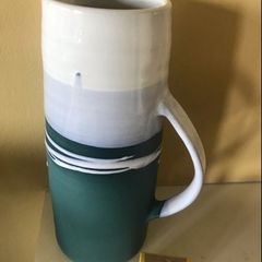 New Large Paul Moloney Water Jug