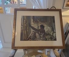 William Orpen Print