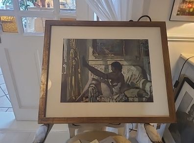 William Orpen Print