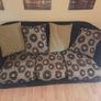free 3 seater sofa couch Image 2