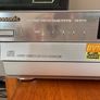 Panasonic SA-HT75 DVD Home Theatre Sound System Image 2