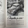 Vintage Magazine Image 2