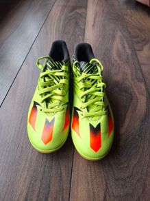 Adidas Messi