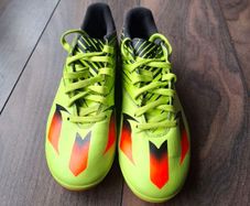 Adidas Messi
